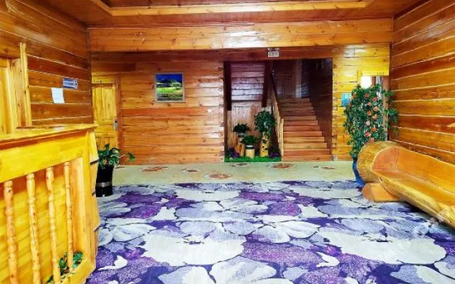 Guna Zuimei Hotel