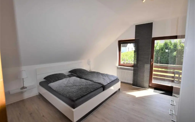 Ferienwohnung T _ T 1