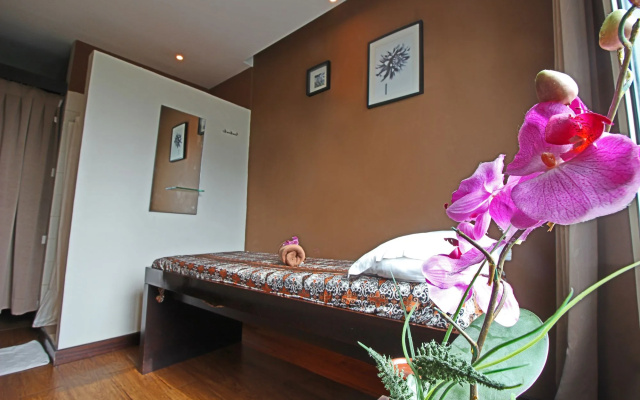 Grand Eska Hotel & Suite