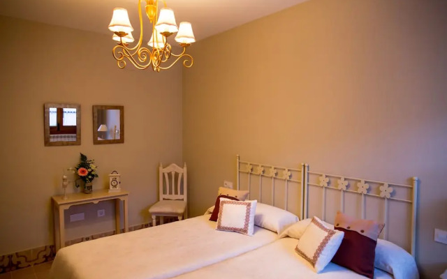 Hotel Rural Sisapo