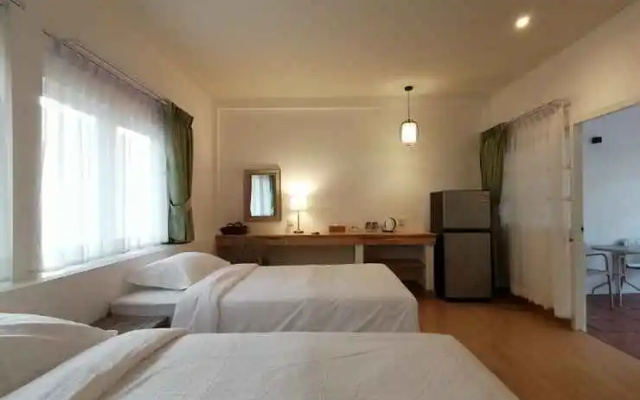 Villa Centro Hua Hin