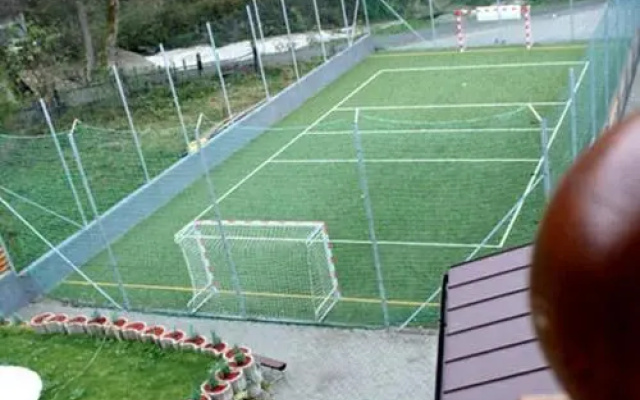 Penzión Fuňák