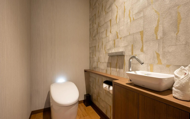Niigata Grand Hotel