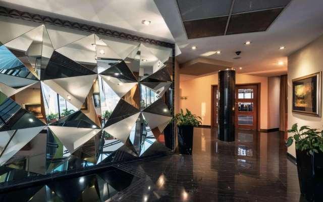 Hotel Arka