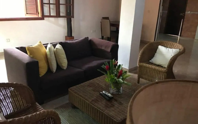 Hotel e Aldeamento Turistico Belo Horizonte Benfica