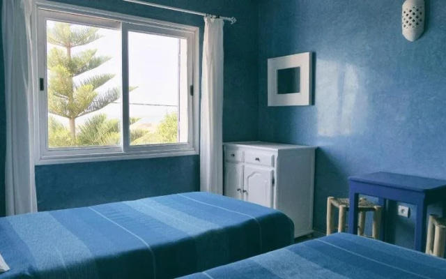 Hotel Blue Kaouki