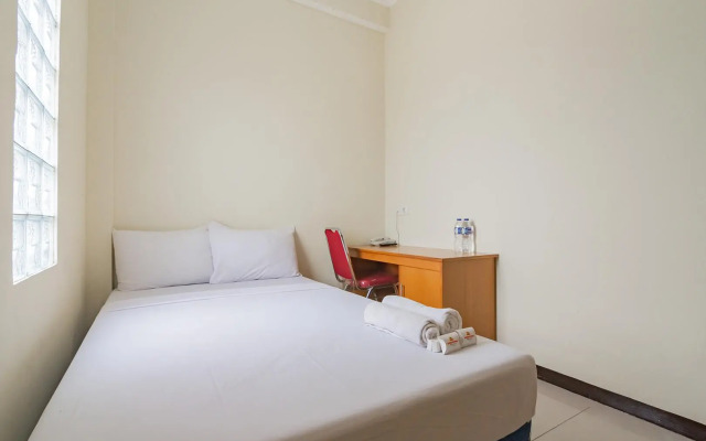 Grand Kembar Hotel RedPartner
