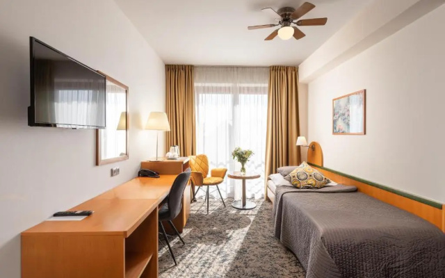 Hotel Troja