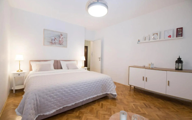 Apartment Zora