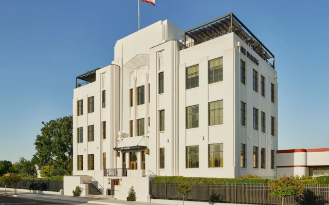 The Darling Hotel