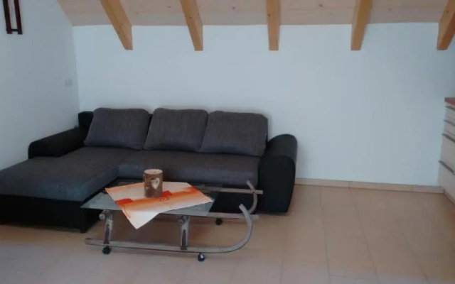 Appartment Iris
