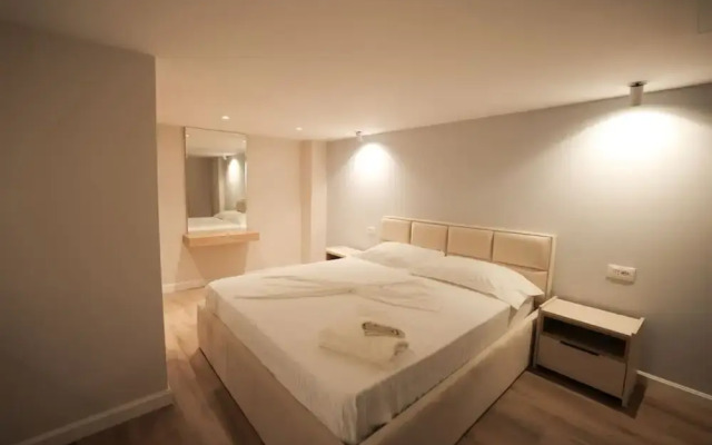 Duplex City 02 in Durr s