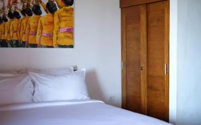 Dip & Doze Boutique Hostel