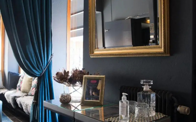 Hotell Aqva Restaurang & Bar – Ett Biosfärhotell med fokus på hållbarhet