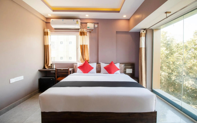 Townhouse OAK Dreamland Suites