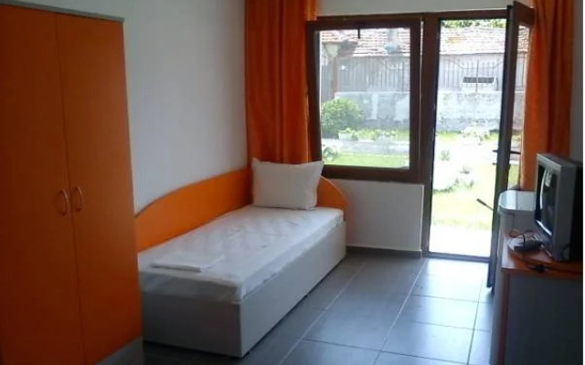 Blue Summer Guest House
