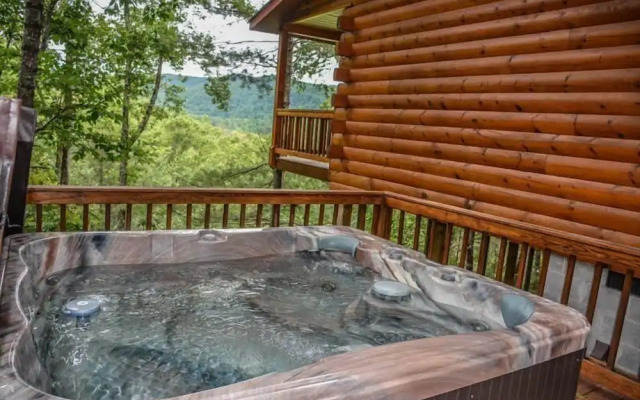 Rocky Lodge
