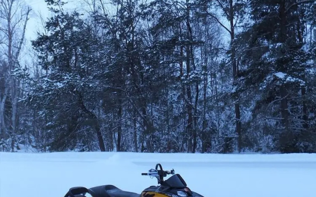 Clark Getaway