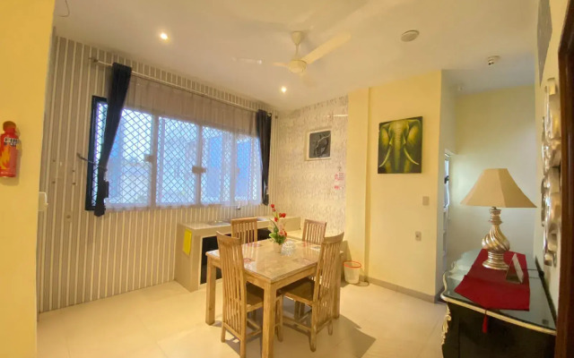 Jiyo Boutique Hotel