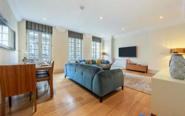 Mayfair Boutique Residences
