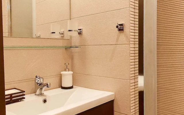 Boutique Athens Apartment Vu15