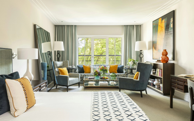 Rocco Forte The Charles Hotel