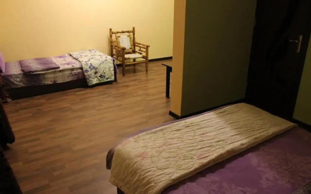 Hostel Sevano