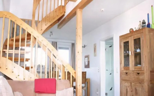 Liebevoll Eingerichtetes Appartement