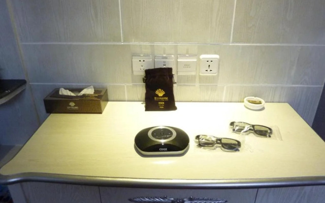 Carnival Boutique Hotel