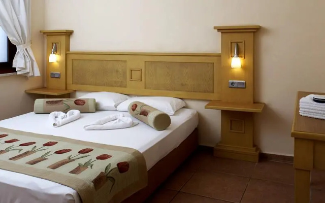 Club Anastasia Aparthotel