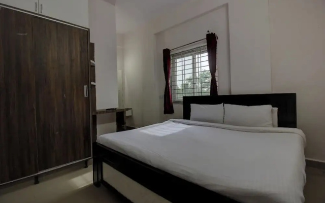 iROOMZ RK Hospitality