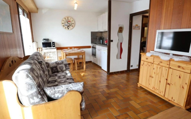 Studio Les Gets, 1 pièce, 4 personnes - FR-1-623-221