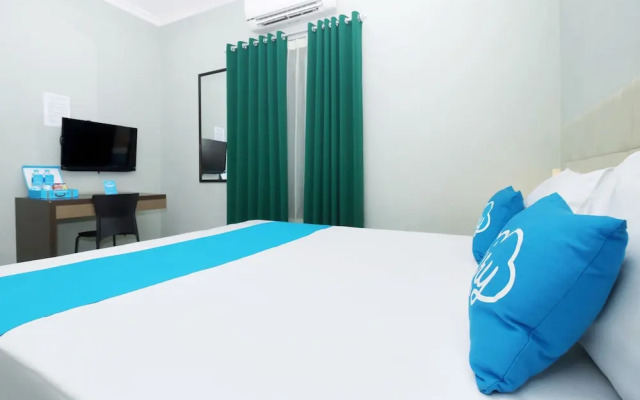 Airy Syariah Kutilang 99 Banjarbaru