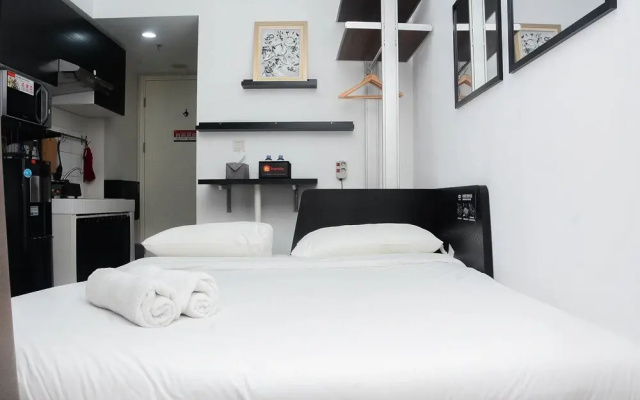 Functional Studio at Springlake Summarecon Bekasi Apartment