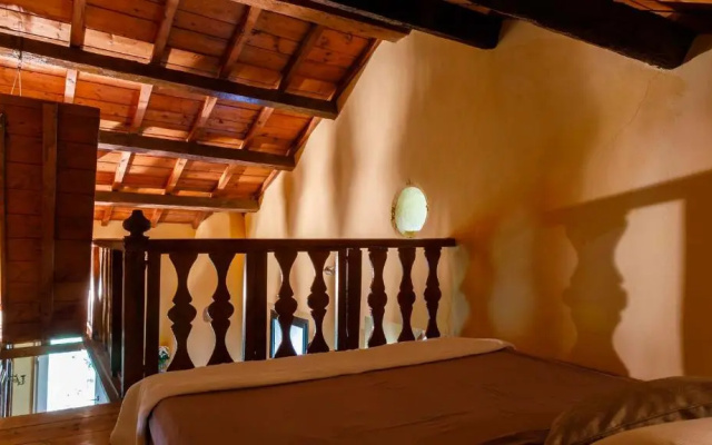 PIEVE DEL BORGO 6&2, Emma Villas