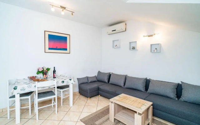 Apartment Matej