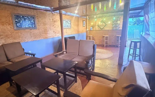 Cajanus Inn