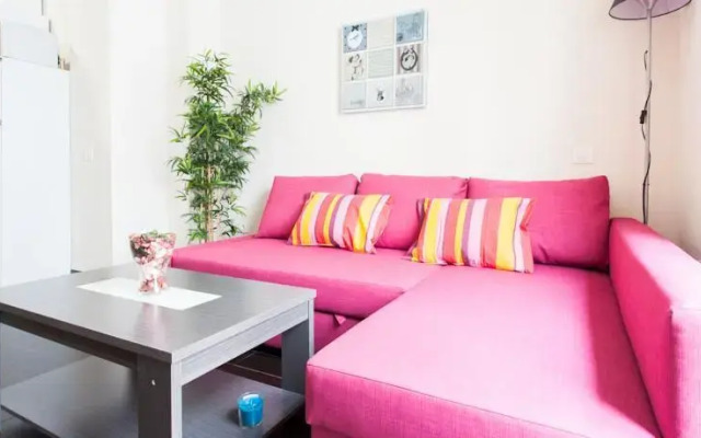 Apartamentos Galera