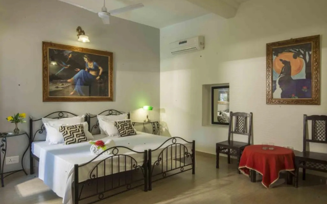 Mandore Guest House