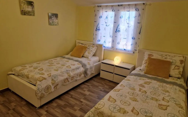Apartments Marija