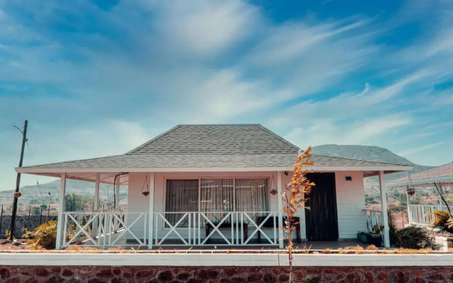 SaffronStays Sierra Winds, Nashik