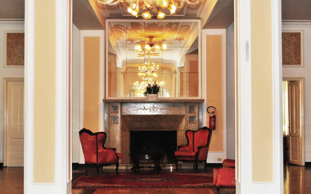 TH San Martino | Majestic Dolomiti Hotel