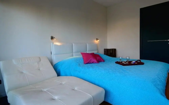 Luxury Villa White