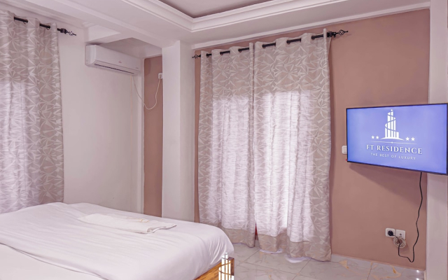 FT Residence