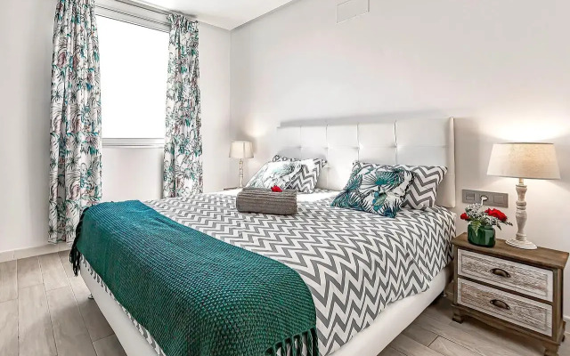 Ocean Garden Apartments
