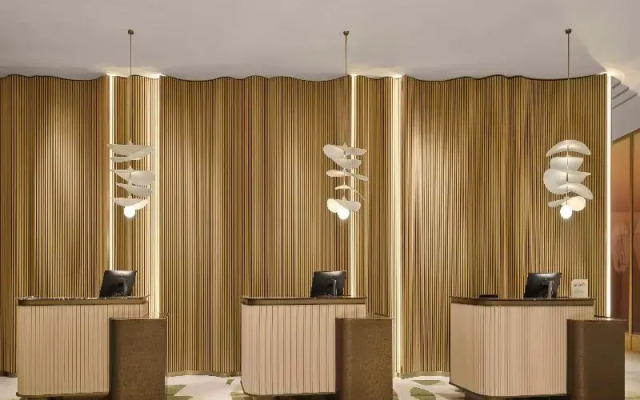 Hilton Garden Inn Sanya Haitang Bay