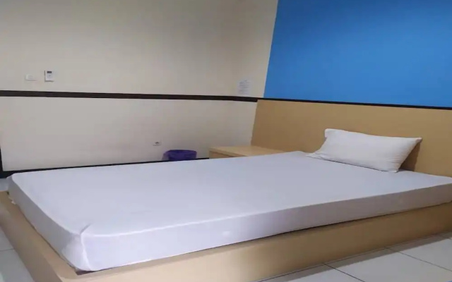 Hotel O Kanditha Homestay Near Lombok Exotic Sentral Oleh-oleh