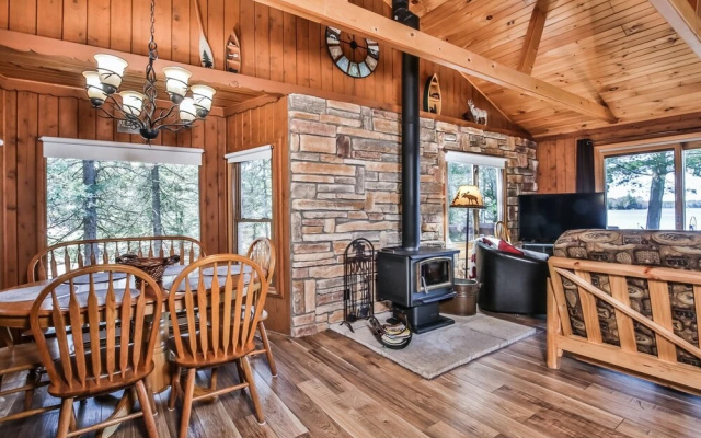 Lost Paradise - 3 Br Home