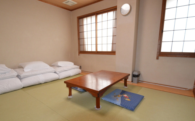Hotel Tamanoya