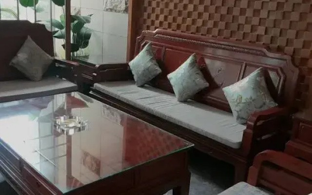 Naiman Banner Water Yun Tiancheng Hotel